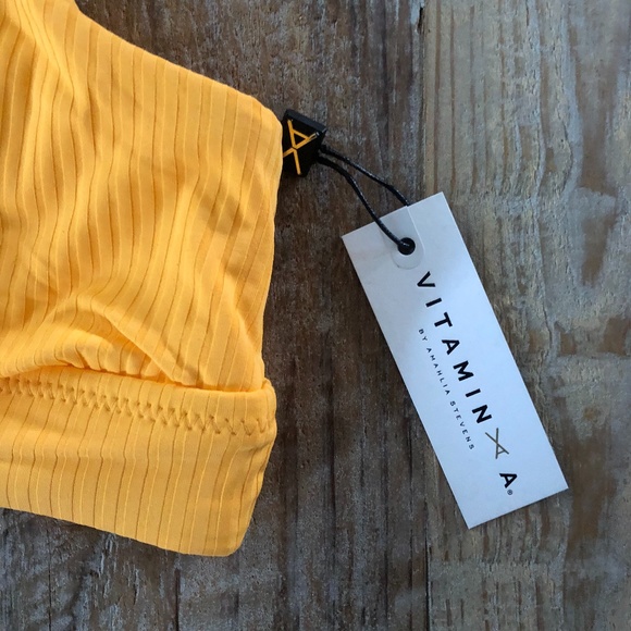 🌺HOST PICK🌺 Vitamin A | Sienna tank - Picture 3 of 7